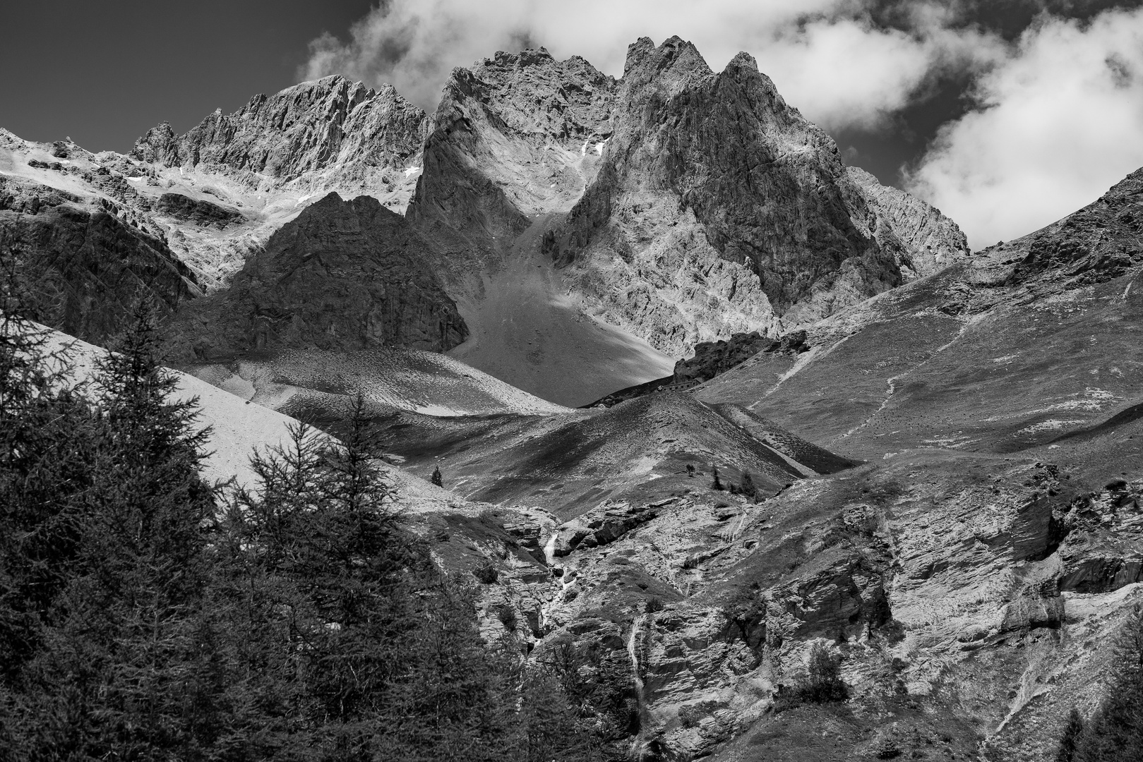 Valle della Rho