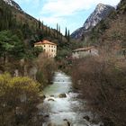 Valle delle cartiere