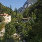 Valle delle Cartiere (Tal der Papiermühlen)