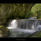 Valle dell'Orfento