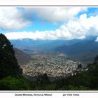 valle desde las alturas...