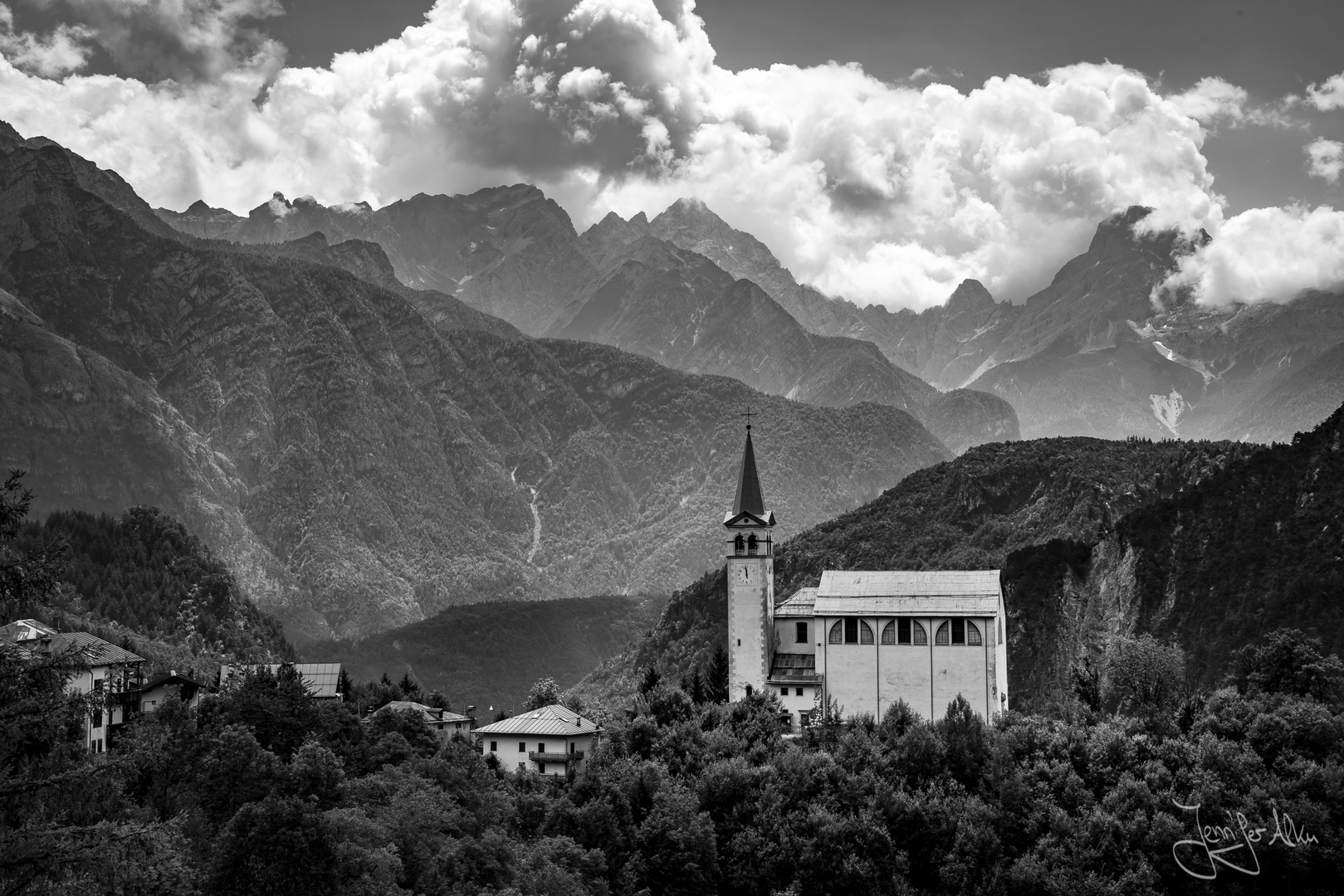 Valle di Cadore