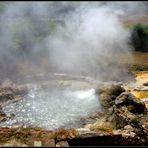 Valle di Furnas..la terra vive...