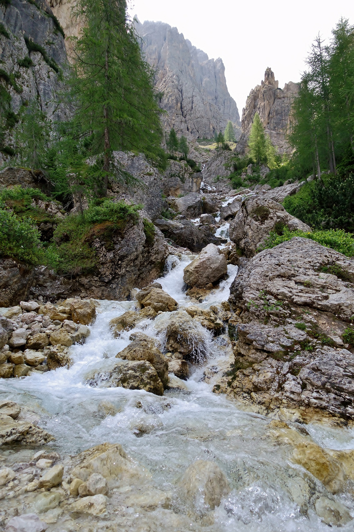 Valle di Mezdì