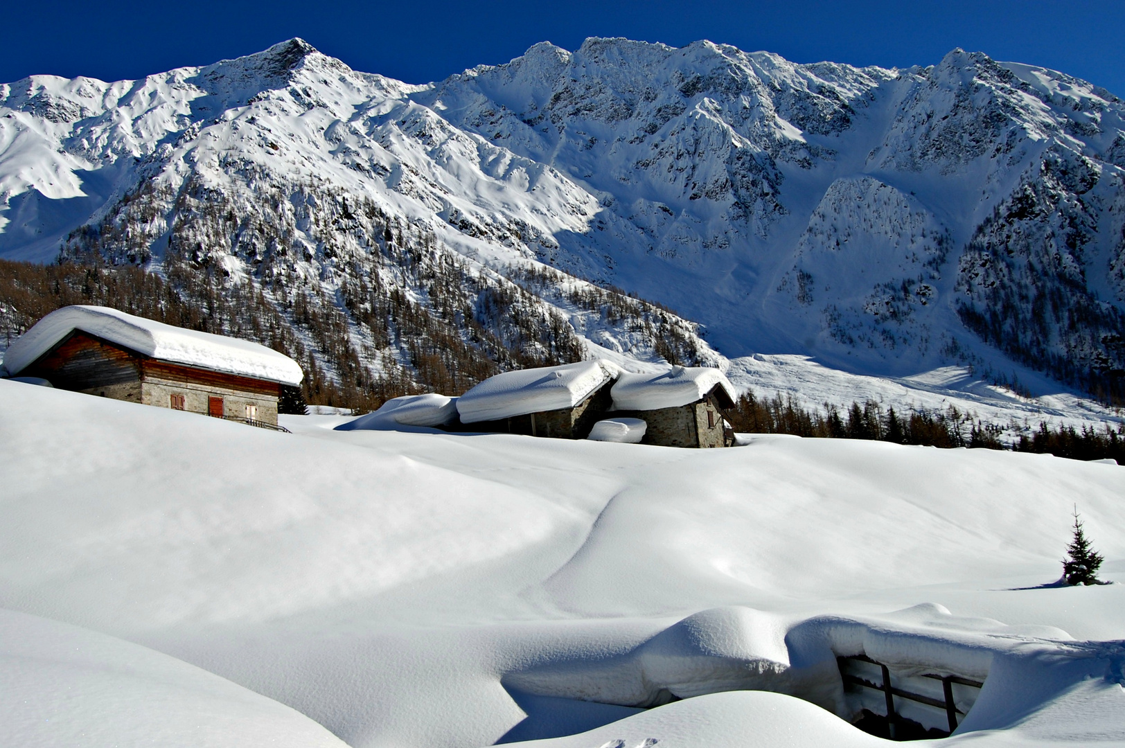 Valle di Rezzalo (SO)