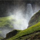 Valle di Rhemes Notre Dame