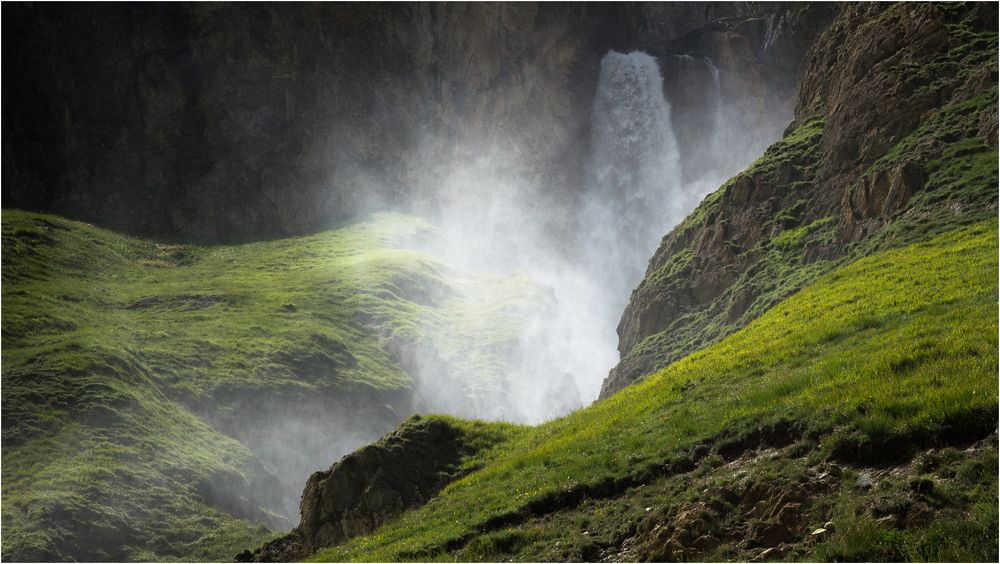 Valle di Rhemes Notre Dame