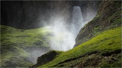 Valle di Rhemes Notre Dame