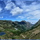 valle di Sant'Anna di Vinadio