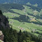 valle di Sarentino