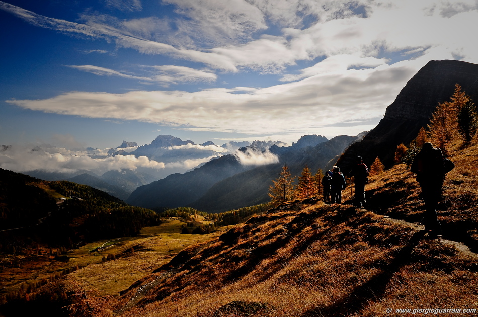 Valle di Valles