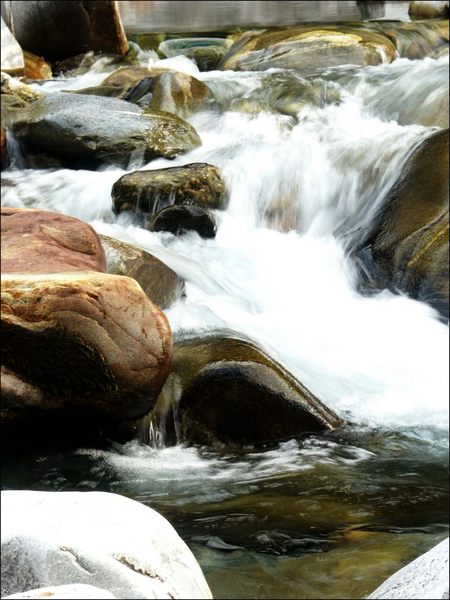 Valle di Verzasca