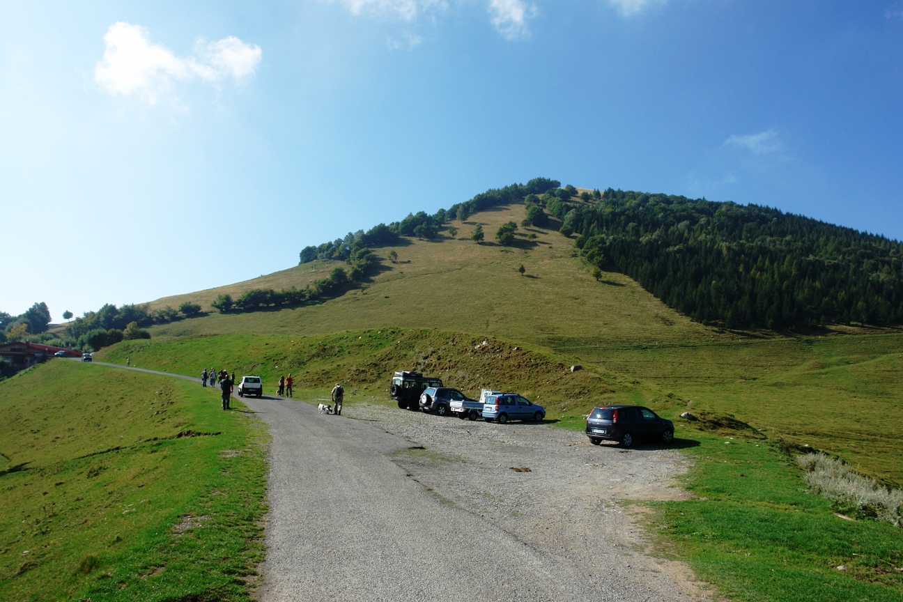 Valle d'Intelvi