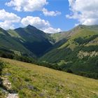 Valle e Passo del Farnio