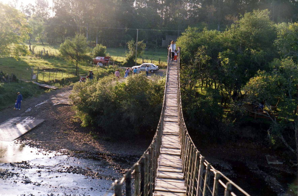 Valle Edén