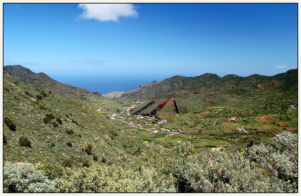 Valle El Palmar