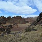 Valle Encantado - Salta