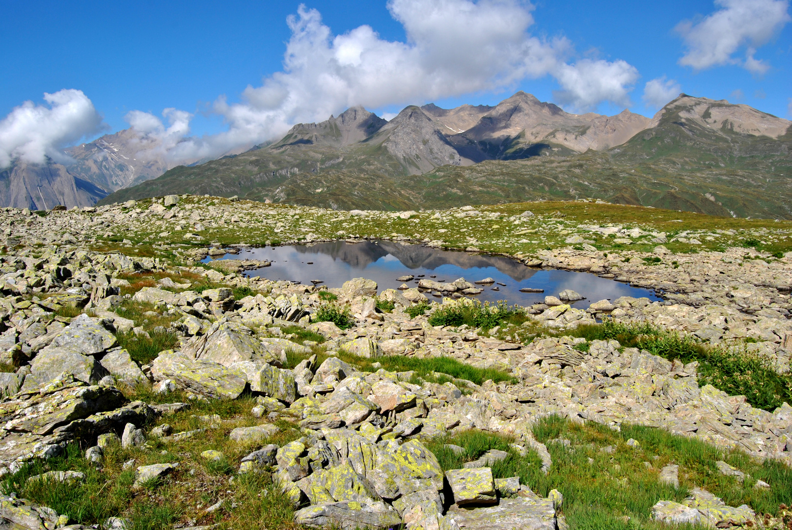 Valle Formazza.