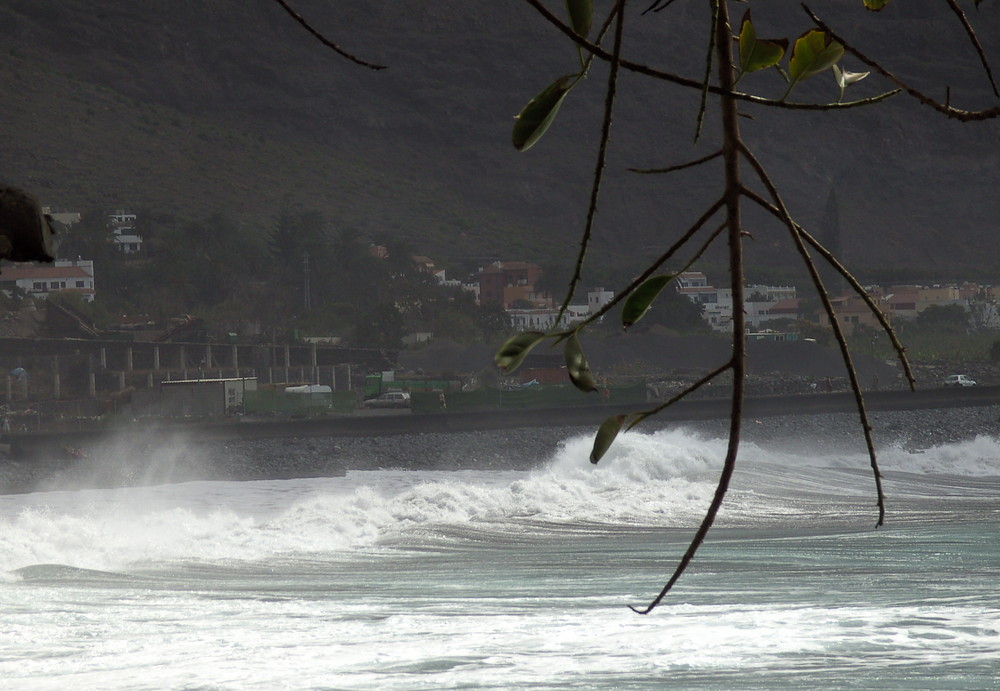 Valle Gran Rey