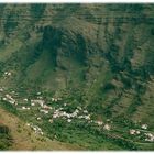 Valle Gran Rey, Gomera