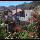 Valle Gran Rey - La Gomera 2014 - 1