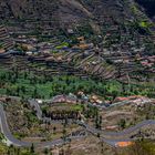 Valle Gran Rey La Gomera