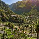 Valle Gran Rey - La Gomera