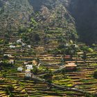 Valle Gran Rey, La Gomera