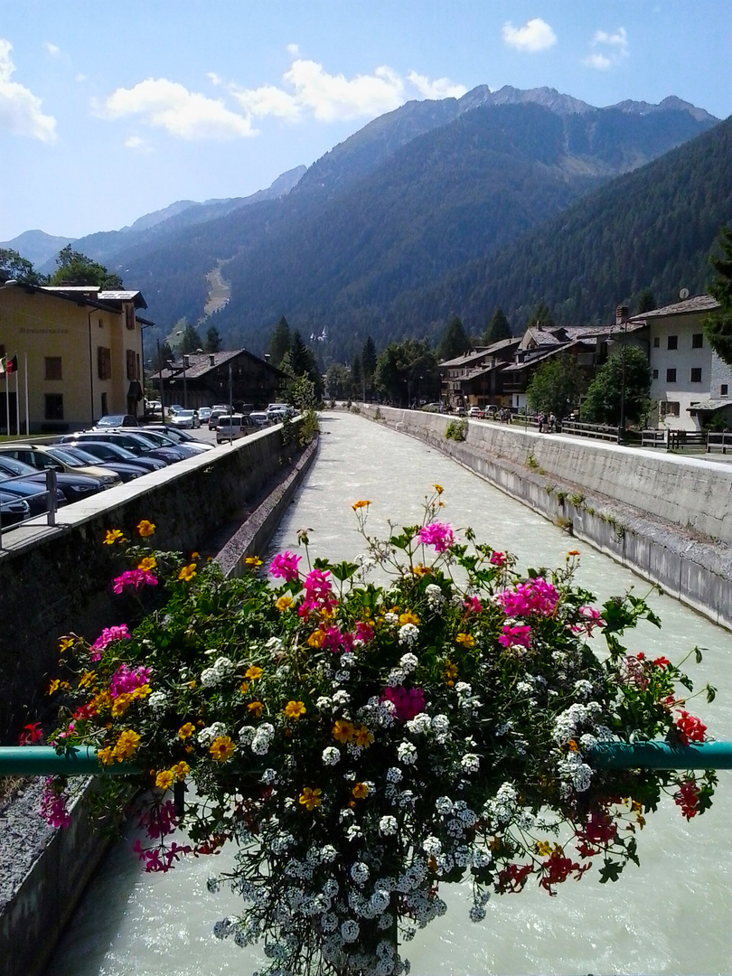 Valle Gressoney