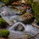 Valle Jannanghera - Torrente