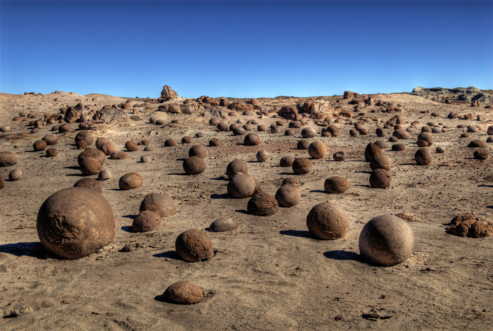 Valle la Luna