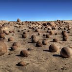 Valle la Luna