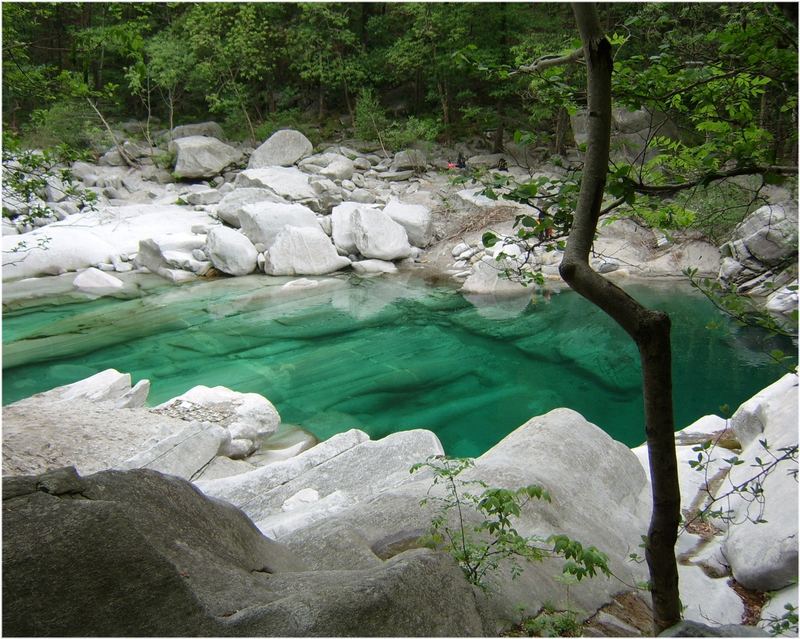 Valle Maggia