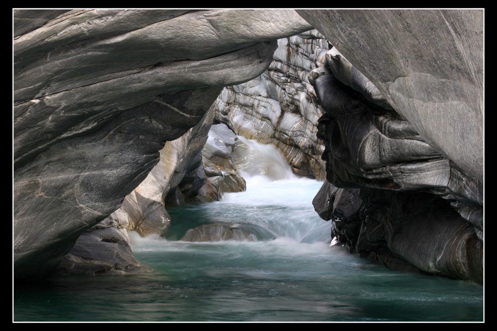 Valle Maggia