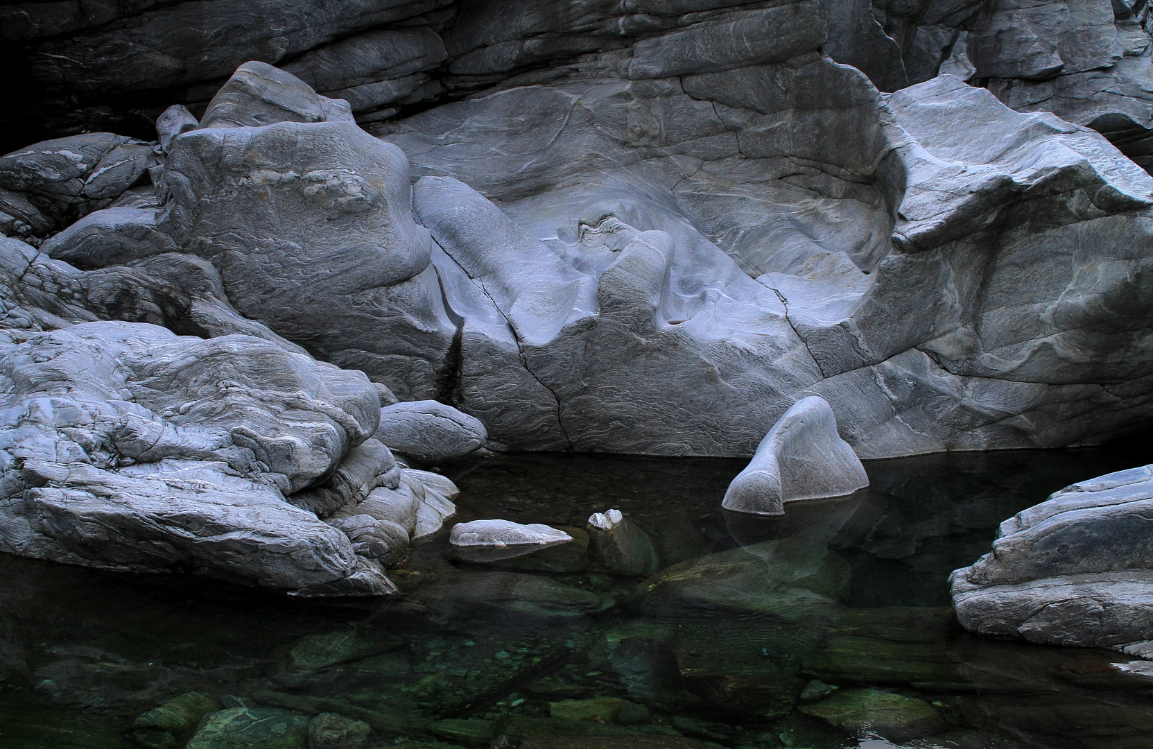 Valle Maggia