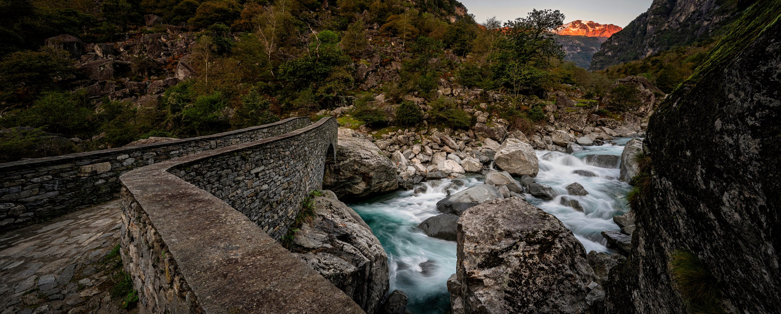 [valle maggia...]