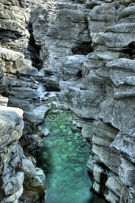 Valle Maggia - Ponte Brolla 6