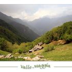 Valle Maggia, Ticino