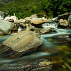 Valle Maggia Ticino Schweiz