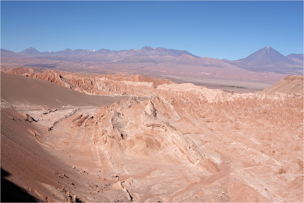 Valle Muerte I