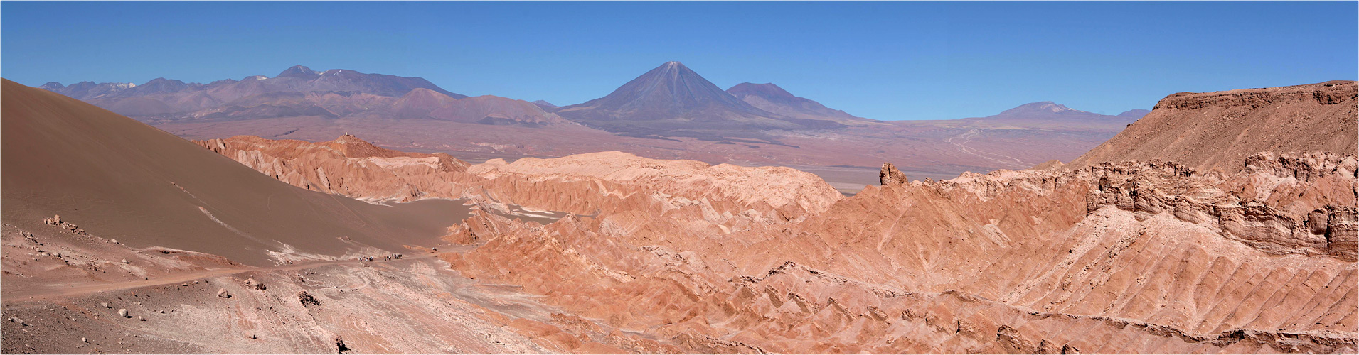 Valle Muerte II