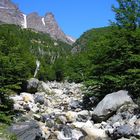 Valle Rio Ascensio im Nationalpark Torres del Paine