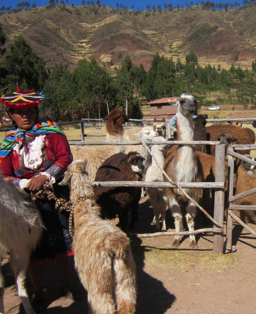 Valle Sagrado 1