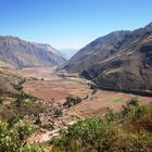 Valle Sagrado 2