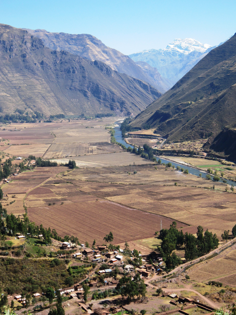 Valle Sagrado 3