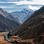 Valle Sagrado