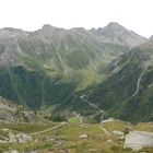 valle sopra lago di nives lappago val aurina