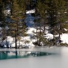 Valle Stretta... sopra bardonecchia