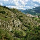 Valle Subequana - Parco Sirente Velino