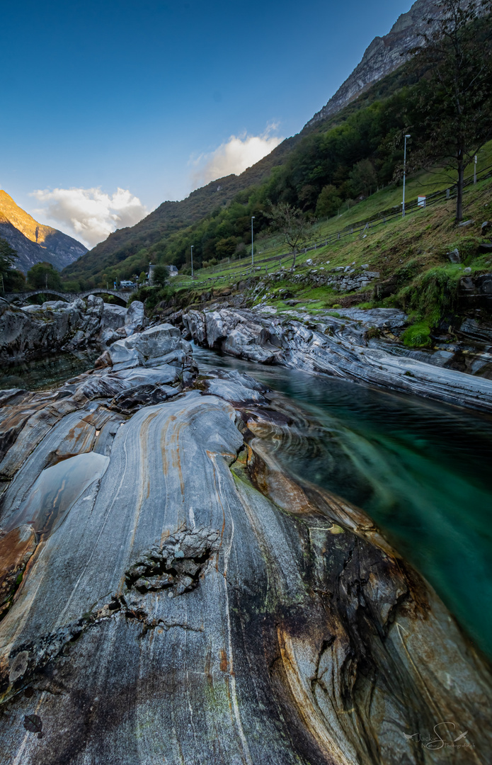 Valle Vercasca